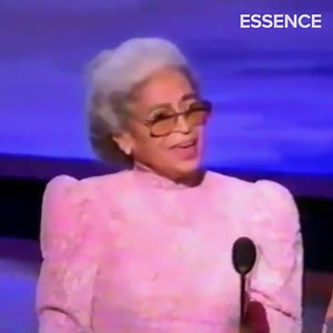 8.8K views · 225 reactions | Today, we honor the Mother of the Civil Rights Movement, Rosa Parks, whose quiet strength ignited a revolution, proving that faith and courage can change the course of history. Mrs. Parks sat down so we could stand tall, walk boldly, and demand justice. Her legacy reminds us that even in stillness, there is power. Happy heavenly birthday, Mrs. Parks! To celebrate, here’s a clip of from the 1993 ESSENCE Awards. : ESSENCE Archives | Essence | Facebook