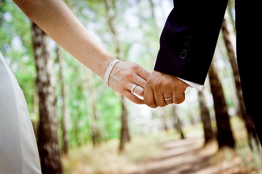 Wedding Venues in Yorkshire • Spicer Manor