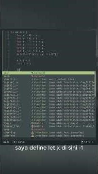 RustLang Short - Operators