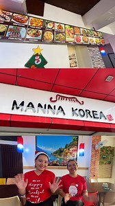 Legit Korean Food na super 😋 MANNA KOREA ✨📍Magsaysay Avenue Naga City! #NagaCity #food #AvenueNagaCity MannaKorea #KoreanFood #Korean #KFOOD #CentrongBicolandia #SuperLike #koreanFood #fypシ゚viralシ #fypシ゚viralシfypシ゚viralシalシ #fypシviralシ2024 | Centrong Bicolandia