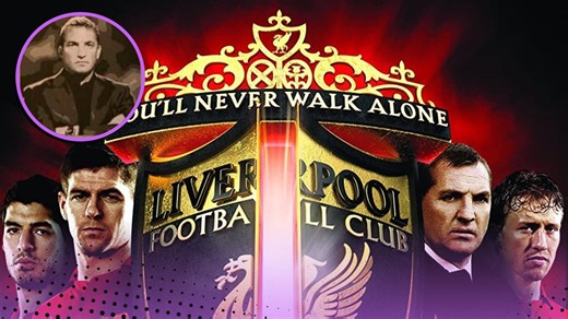 How ‘Being: Liverpool’ changed modern football – and destroyed Brendan Rodgers’ image