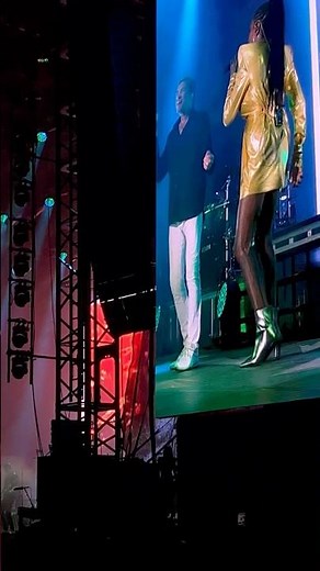 “Come Undone”. Part 2 of 3. Duran Duran live at Heartland Denmark, 06-19-26