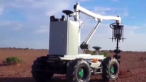 Turning a desert into an oasis, meet the intelligent robot with a green thumb! They say the best way to combat climate change is through planting trees. Despite this arduous task, our modern times can find solutions through the innovation of our technologies. Chinese tech giant Huawei has developed a desert-assisted tree-planting robot that efficiently fulfills the job. Powered by Huawei's AI inference device, the intelligent robot can plant trees for 24 hours without manual supervision. The rob