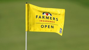 Farmers Insurance Open Begins Wednesday at Torrey Pines Golf Course