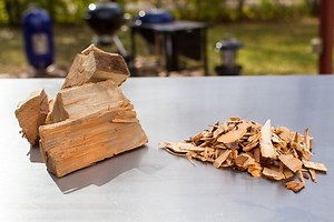 Setting Up Your Grills for Smoking | Tips & Techniques