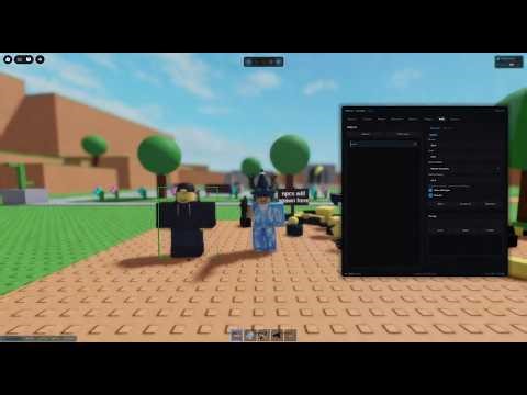 Matcha NPC-System Tutorial!(Model Vesion)