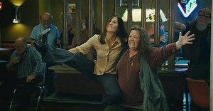 'The Heat' Red Band Trailer: Sandra Bullock And Melissa McCarthy Get Down And Dirty - SlashFilm