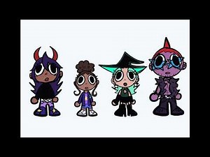 OH OH OH OH OH animation meme | Starlight Home OC animation