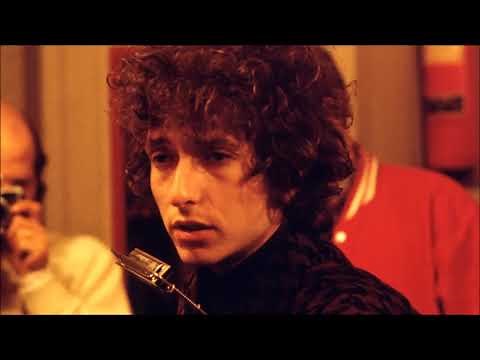 Bob Dylan Rainy Day Women #12 & 35