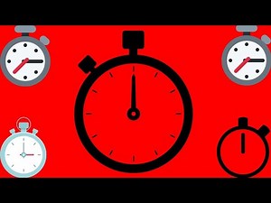 compte à rebours 30 secondes [ timer 30 seconds ] 🕒