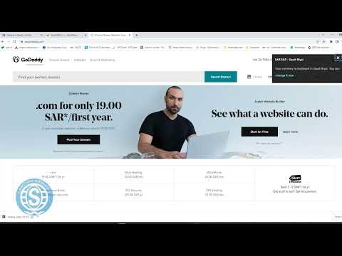 How to transfer website into hostinger