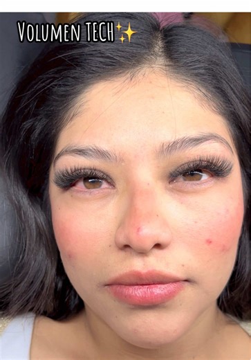 Volumen TECH: Innovaciones en Belleza y Uñas