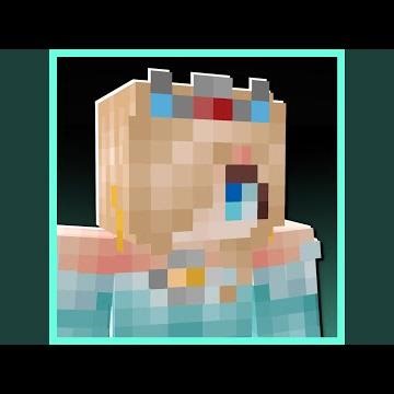 Rosalina in the Observatory (Minecraft Note Blocks)