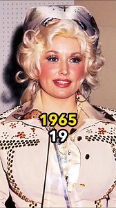 Dolly Parton Evolution #dollyparton #nostalgic #90smusic #80smusic #70smusic #dollypartonsongs | Classic Cars 365