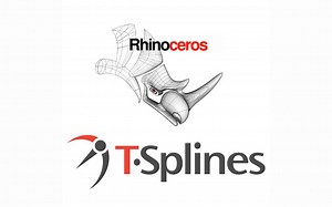 【合集】适合新手的基础入门教程 | T-Splines逆天造型犀牛插件详细教程