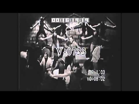 Jackie Lee - The Duck