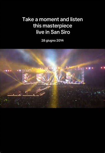 One Direction Live Performance at San Siro