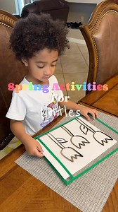 5 Spring Activities you can do with your little ones at home 🩷🦋💐 Super fun easy to do 🫶🏼 Have y’all tried any of these? full experiments instructions in my profile. Follow us for more 🤩 #scienceforlittles #scienceismagic #scienceforkids #preschoolactivities #toddleractivities #scienceathome #scienceexperiments #preschoolathome | Cynthia Gutierrez