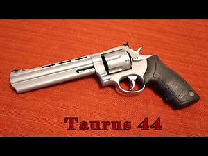 Taurus Model 44