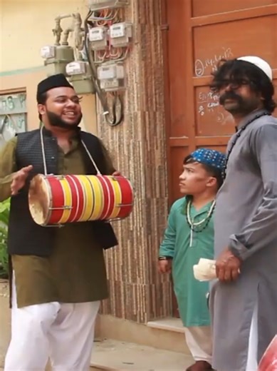 Eidi Dy Do Prank: A Fun Public Challenge