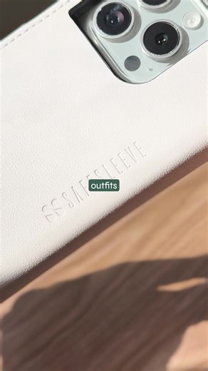 ❌ Your phone case should do more than just look good. ✅ Protect your phone, your data, and even your health with SafeSleeve – the only case with: ✔️ EMF Protection ✔️ RFID Blocking Wallet ✔️ Military-Grade Drop Protection ✔️ Premium Quality ✔️ Built-in Kickstand Stop settling for cheap cases that do nothing for you. Upgrade today! 👉 Get yours now! #StayProtected https://www.safesleevecases.com/discount/fb15 | SafeSleeve
