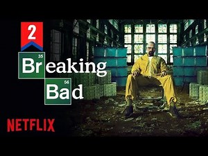 Breaking Bad Season 1 Episode 2 | Cats in the Bag | Walter White Story | Full Explanation in English
