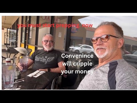 WARNING: Food Prices Won’t Fall ,You Need to Prep Today Prices Up & Shelves Getting Emptier