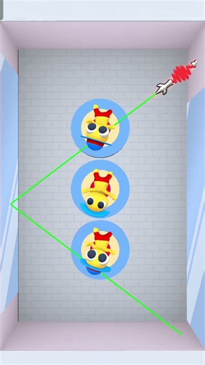 Level 304 Spring spear ✅