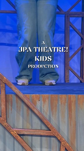 2.6K views · 33 reactions | These kids have been working so hard, and it’s almost time to cut loose! Join us this weekend at the Westwego Performing Arts Center for Footloose Youth Edition! Tickets available now at www.JPAS.org or at the box office on show day! #Footloose #JPAtheatrekids #JPA #LiveTheatre | Jefferson Performing Arts Society | Facebook