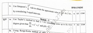 Use Simpson's 3/8 rule to approximate the value of the integral... | Filo