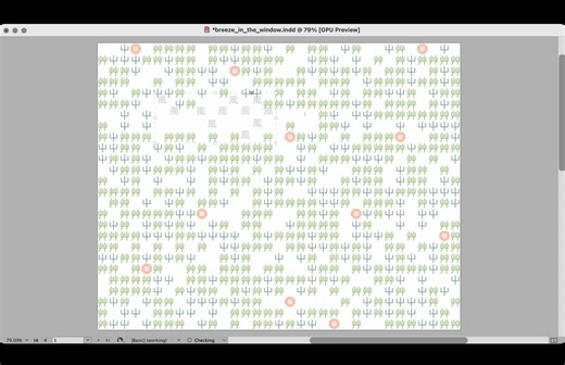 INDD (it’s not default, darling)