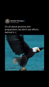 Practice makes the difference 💯 Follow for more 👉 @mindset.therapy | Mindset Therapy