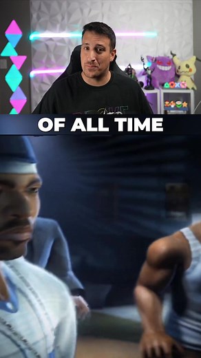 New Game Featuring Wu Tang Clan LEAKED