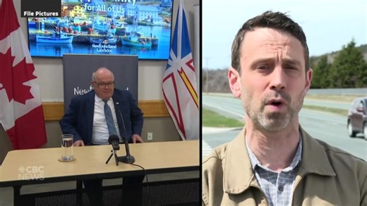 Municipalities say province’s new funding rules leave many towns in the dust | Haystack News