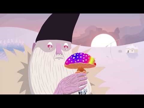 Kodály Spicy Jazz - Xmas shepherd-dance / Karácsonyi pásztortánc (Official video)