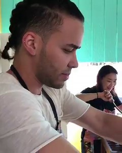 👨‍🍳😅 | Prince Royce