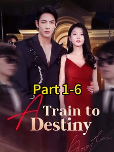 5.4K views · 91 reactions | Part 1-6All Episodeshttps://go.moboboost.com/d/68331395609 A speeding train, a fateful encounter. She saved him, and was destined to be bound to him for life.  #fyp #drama #movies #viral #CEO #MeboReels #newyork #losangeles | FunFlick Box | Facebook
