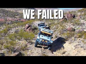 We Failed the Survival Test