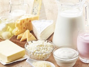 What does the 'low fat' label actually mean?