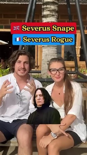 English vs French: Which Language Wins in Speaking Skills? #LearnFast