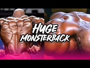 ʙɪɢ ꜱᴇʀɪᴇꜱ ‣ Get a MONSTROUS huge back 💉subliminal 𝐦𝐮𝐬𝐢𝐜 𝐯𝐞𝐫𝐬.