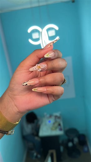 Nail Care Tips for Healthy Clean Nails