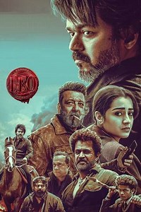 Leo (2023) - Movie