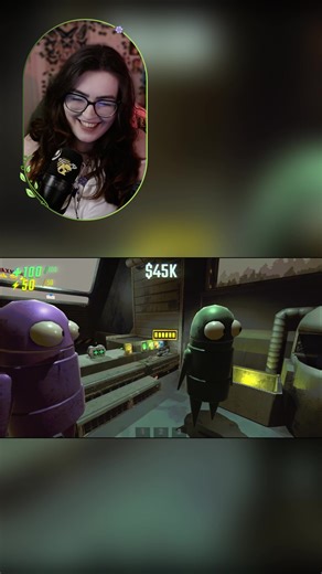 just four easily entertained girls playing repo // lavendorra on the purple app // #smallstreamer #cosystreamer #repo #gameplay #kpopfan