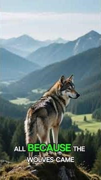 Why Protecting Predators Saves Nature’s Balance 🐅🌍