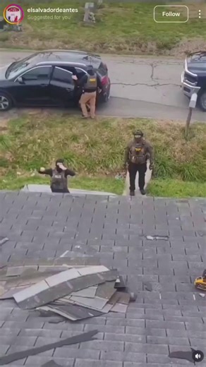 美国政府和美国人道德败坏到极点了，难以想象这是人干出来的事。而且这个影响也太坏了，以后大家雇佣移民就可以借ice存在威胁他们，回来不给他们工资。这不是美国传统奴隶制又回来了么。。。