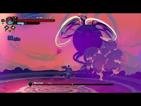 Absolum 100% Percent Playthrough