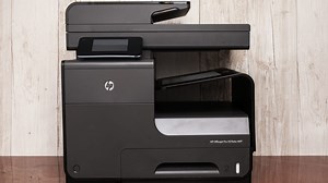 HP Officejet Pro X576dw review: A multifunction printer without the jitters