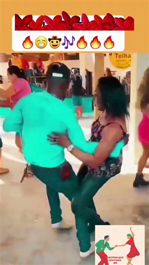 5 Secrets to Mastering the PERFECT RITMO Dance Move in Just 10 Minutes