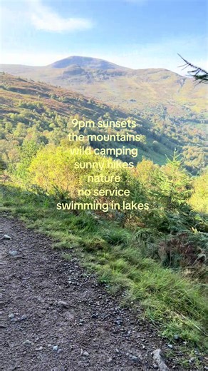 Embrace Summer Adventures: Wild Camping in the UK